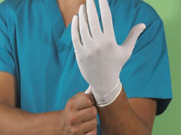 بزرگترین تولید کننده دستکش جراحی در ایران