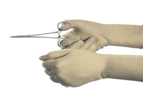 لیست قیمت انواع دستکش های جراحی