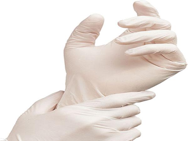شرکت پخش دستکش های پزشکی در کشور