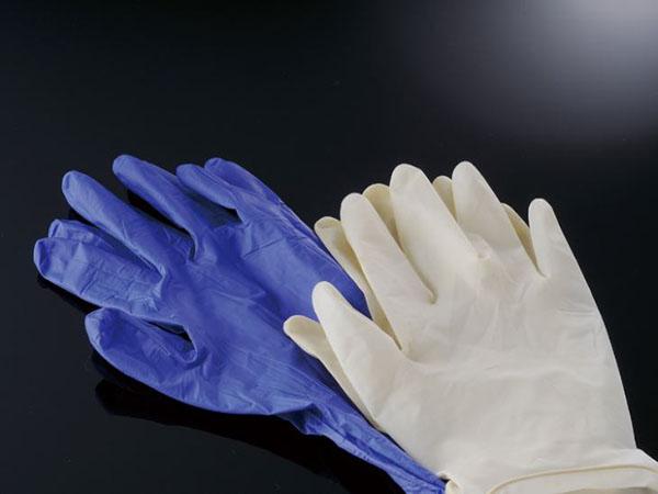 عرضه انواع دستکش پزشکی با قیمت کارخانه