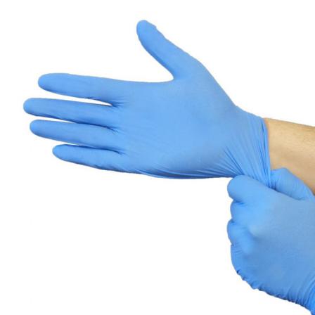 شرکت پخش دستکش های جراحی یکبار مصرف